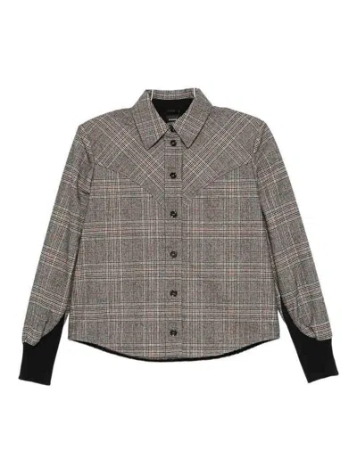 PINKO SHIRT