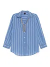 PINKO CAPIRAISHIRT
