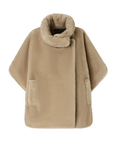 PINKO CAPPA COMODINO BEIGE