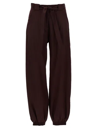 PINKO PINKO 'CAPRONI' PANTS