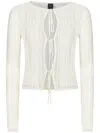 Shop Pinko Cardigan