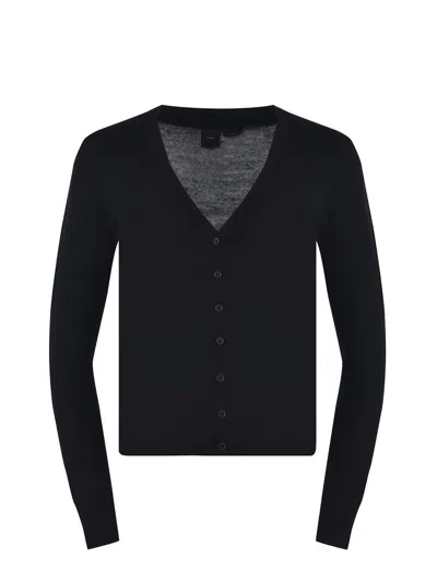 PINKO PINKO CARDIGAN "GRADAZIONE"