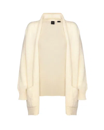 Pinko Sweaters In White