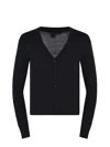 Pinko Gradazione Cardigan