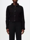 Pinko Masquerade Cardigan In Schwarz