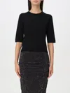 Pinko Strickjacke  Damen Farbe Schwarz