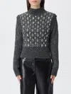 Pinko Cardigan  Woman Color Multicolor In Multi
