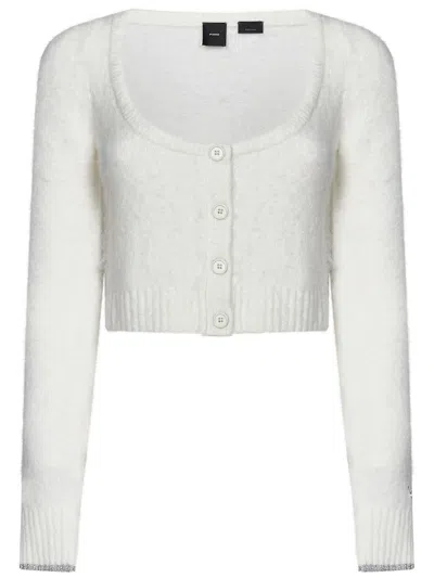 PINKO PINKO CARDIGAN