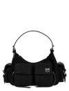 Pinko 'cargo Bag' Shoulder Bag