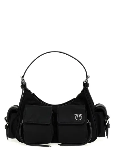 PINKO PINKO 'CARGO BAG' SHOULDER BAG