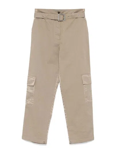 PINKO CARGO WITH BELT