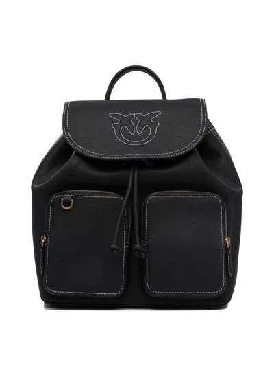 Pinko Carrie Backpack