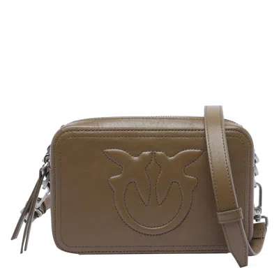 Pinko Carrie Camera Bag