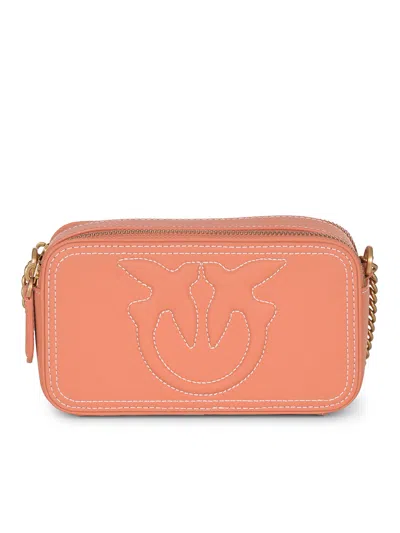 Pinko 'carrie Camera' Bag M
