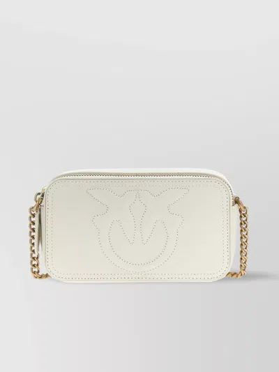 PINKO 'CARRIE CAMERA CASE' CROSSBODY BAG