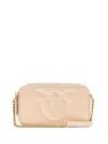 Pinko Carrie Camera Case Mini In Multi