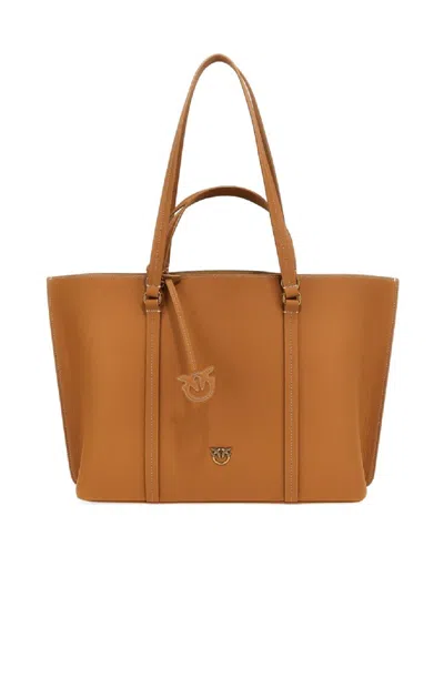 Pinko Carrie Shopper Big