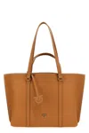Pinko Stylish And Versatile Handbag In Brown