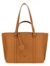 Pinko Stylish And Versatile Handbag In Brown