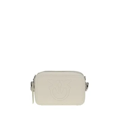 PINKO CARRIE SHOULDER BAG