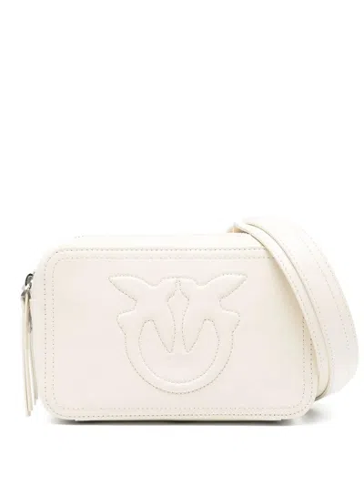 PINKO PINKO CARRIE SHOULDER BAG
