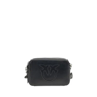 Pinko Carrie Shoulder Women's Bag