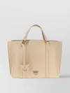 Pinko 'carrie' Tote Bag Top Handles
