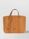 Pinko 'carrie' Tote Bag With Top Handles