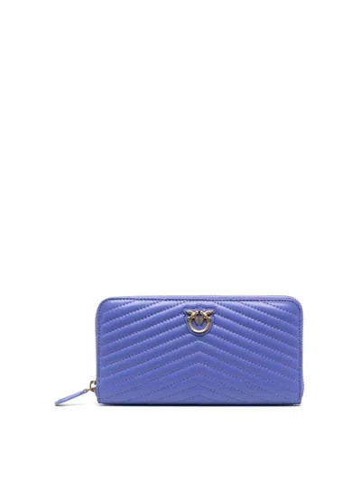 Pinko Carteras Y Monederos - Azul