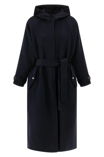PINKO 'CARTOCCIO' COAT