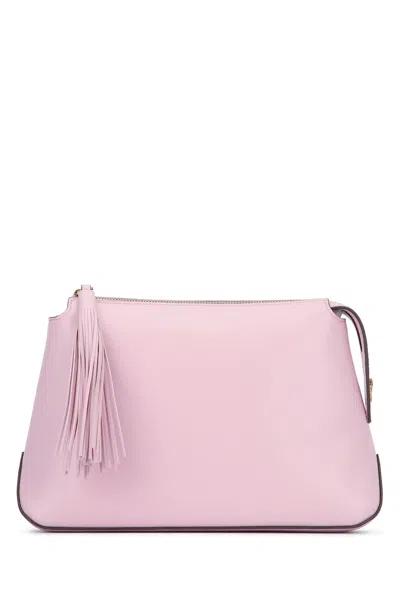 Pinko Case Clutch