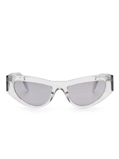 Pinko 'cassiopea' Grey Sunglasses