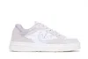PINKO CASUAL AND ELEGANT BEIGE LEATHER SNEAKERS MANDY 10