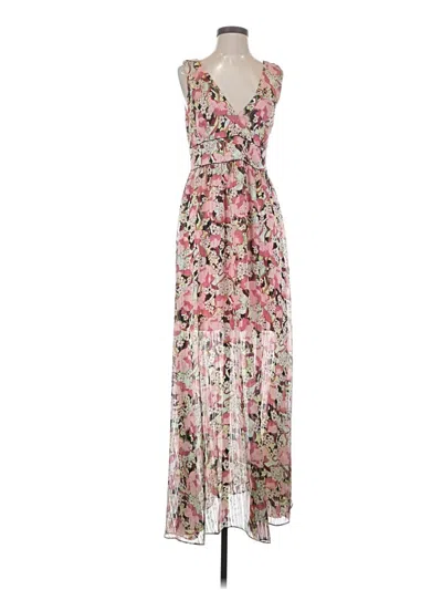 Pre-owned Pinko Casual Dress