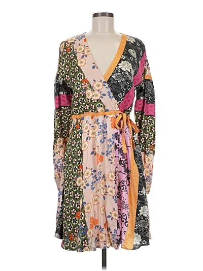 Pre-owned Pinko Casual Dress