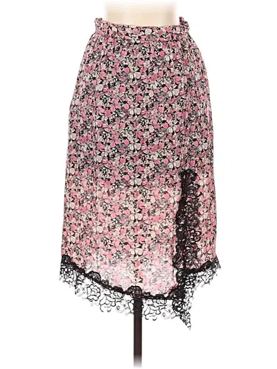 Pre-owned Pinko Casual Skirt