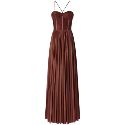 PINKO CASUAL WOMAN CLOTHES PINKO - CHIC JERSEY DRESS