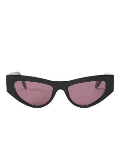 Pinko Cat-eye Sunglasses