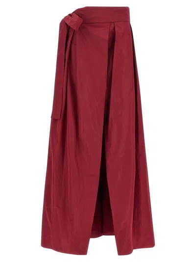 PINKO CAVALLINAÌ SKIRT