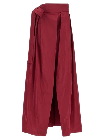 PINKO CAVALLINAÌ' SKIRT