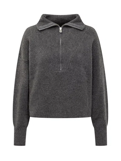 PINKO CAVEAU SWEATER