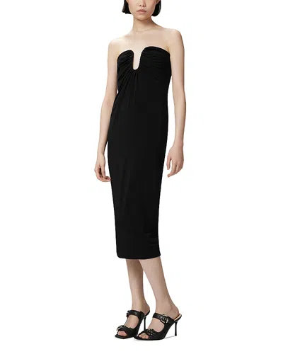 PINKO CENERINO DRESS