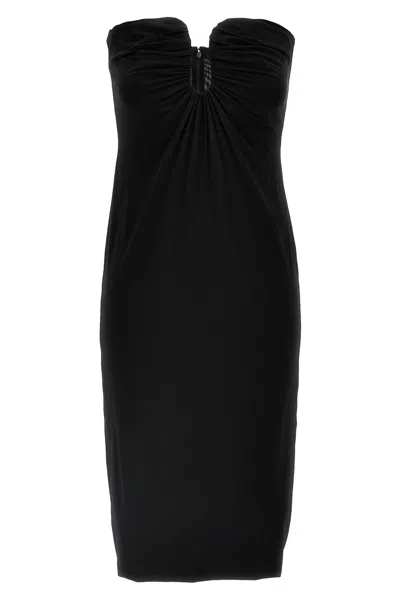 PINKO PINKO 'CENERINO' DRESS