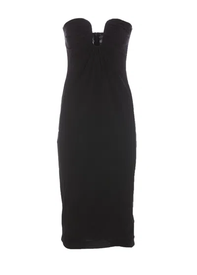 PINKO CENERINO DRESS