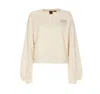 PINKO CERESOLE SWEATSHIRT