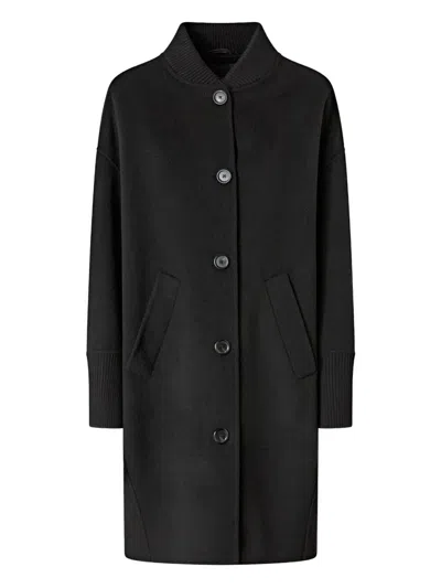 PINKO `CERTOSA` COAT