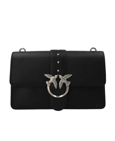 Pinko Porsche Design 265 Ark Grey Black Metal Sunglasses