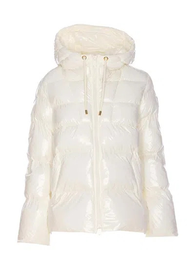 PINKO ELEODORO DOWN JACKET