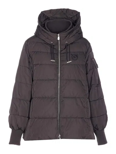 PINKO CRUSCA DOWN JACKET