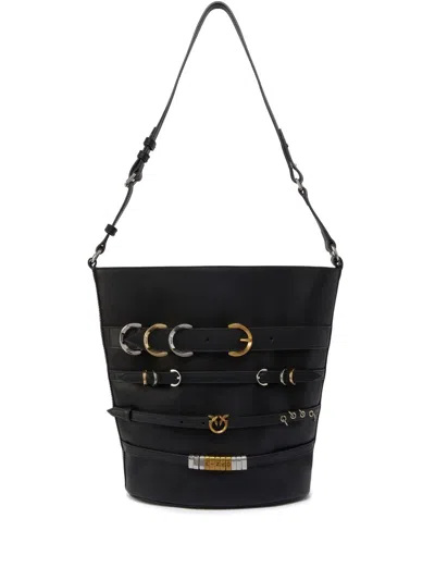 Pinko Chic And Versatile Bags